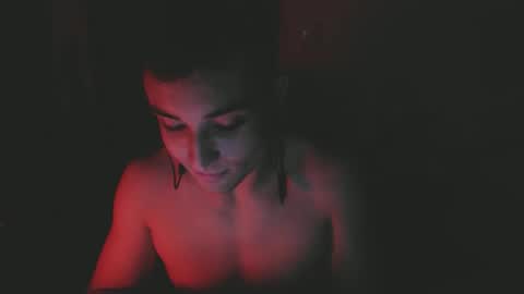 Call Me Your Crush online show from 31, 10, 2025