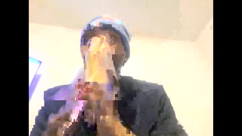 Callontyrone21 online show from 17, 1, 2026