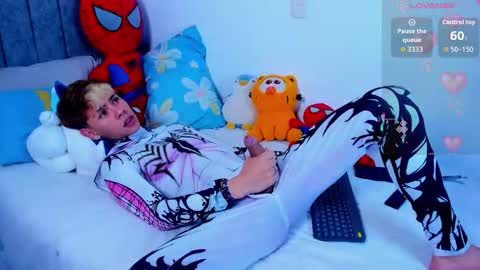 callum online show from 10, 3, 2026