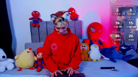 callum online show from 27, 3, 2026