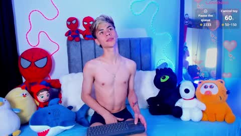 callum online show from 7, 4, 2026