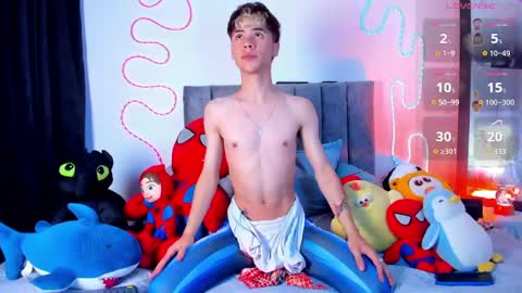 Snapshot of callum__777 chatting on 8, 5, 2026 callum online show from 8, 5, 2026