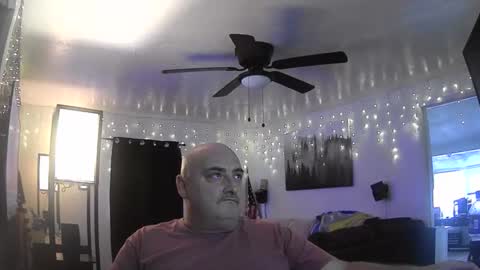 longjohn74 online show from 24, 10, 2025