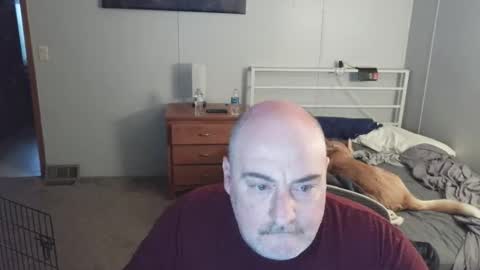 Snapshot of calvin420420 chatting on 26, 5, 2026 longjohn74 online show from 26, 5, 2026