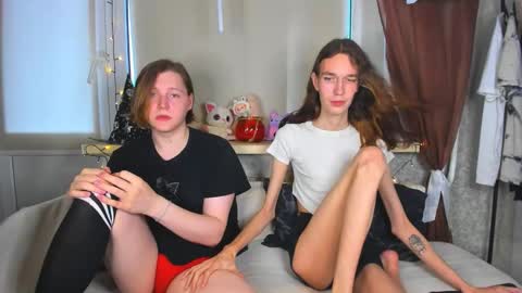 Calvin Kevin Grem online show from 23, 10, 2025