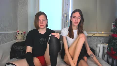 Calvin Kevin Grem online show from 17, 12, 2025