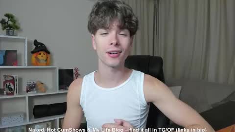 Hey I am Calvin  online show from 13, 9, 2025