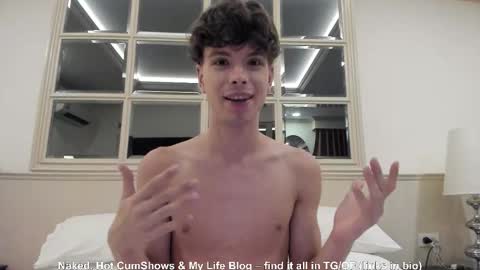 Hey I am Calvin  online show from 26, 9, 2025