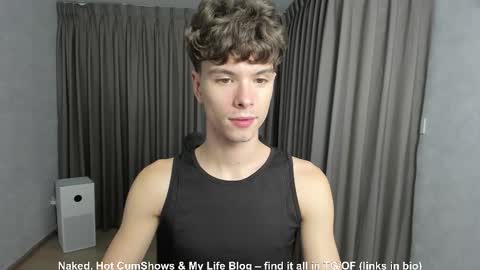 Hey I am Calvin  online show from 1, 11, 2025