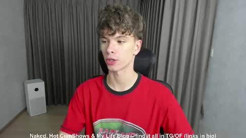 Hey I am Calvin  online show from 6, 11, 2025