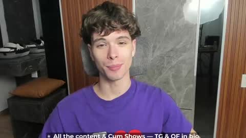 Hey I am Calvin  online show from 3, 6, 2026