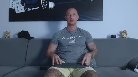 Calvin  online show from 17, 1, 2025