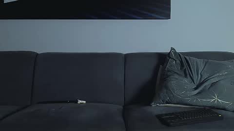 Calvin  online show from 14, 11, 2025