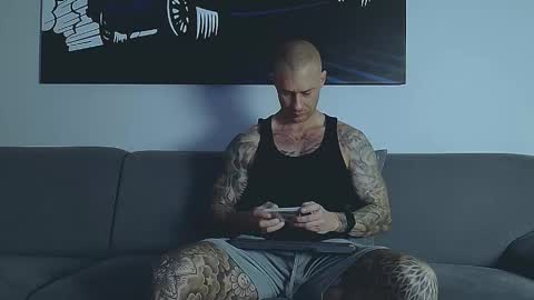 Calvin  online show from 12, 2, 2026