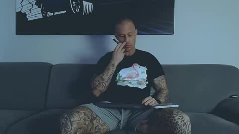 Calvin  online show from 2, 3, 2026