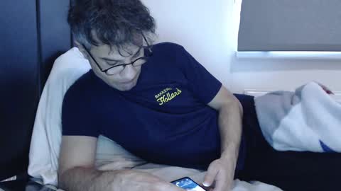 Calvinjohnlad online show from 2, 12, 2024