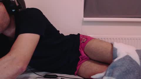 Calvinjohnlad online show from 7, 12, 2024