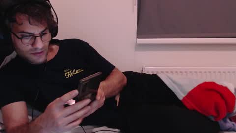 Calvinjohnlad online show from 7, 12, 2024