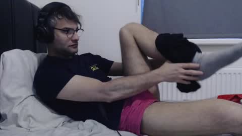 Calvinjohnlad online show from 8, 12, 2024