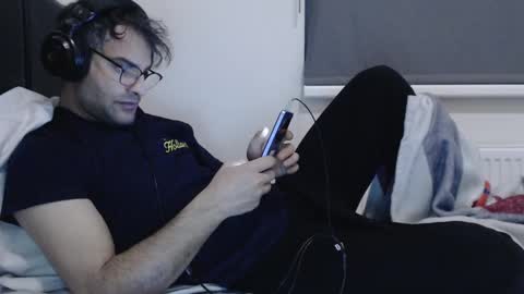 Calvinjohnlad online show from 8, 12, 2024