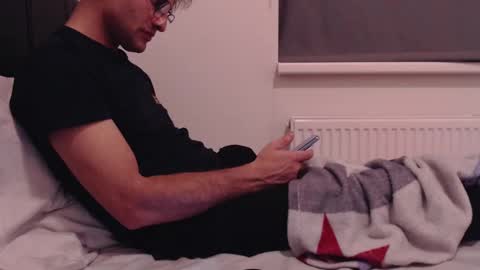 Calvinjohnlad online show from 9, 12, 2024