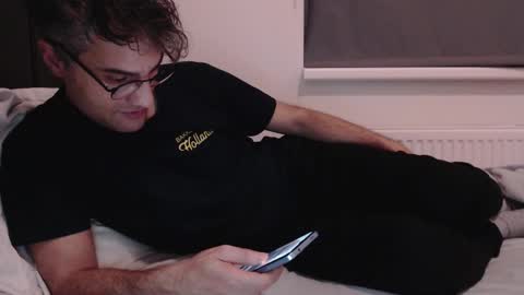 Calvinjohnlad online show from 9, 12, 2024