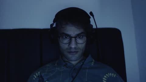 Calvinjohnlad online show from 11, 12, 2024