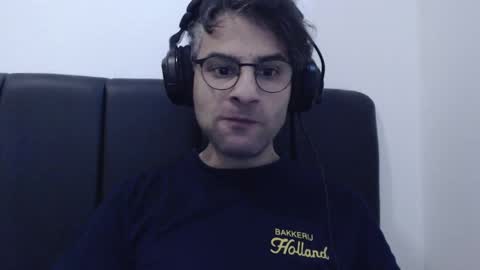 Calvinjohnlad online show from 14, 12, 2024