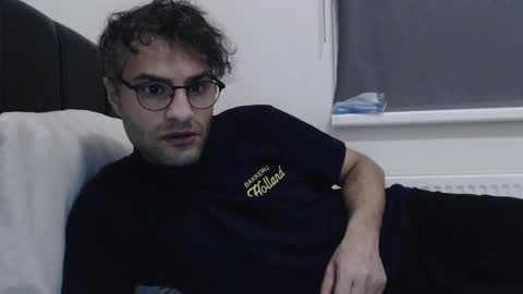 Calvinjohnlad online show from 15, 12, 2024