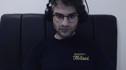 Calvinjohnlad online show from 16, 12, 2024