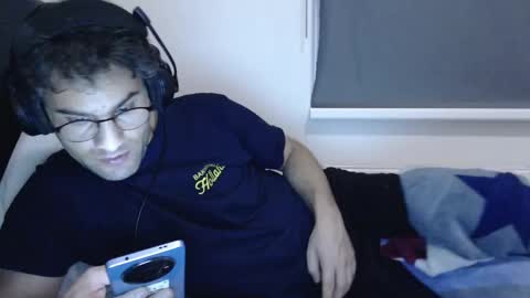 Calvinjohnlad online show from 19, 12, 2024