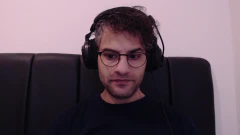 Calvinjohnlad online show from 20, 12, 2024