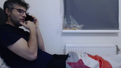 Calvinjohnlad online show from 20, 12, 2024