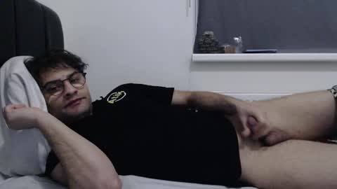 Calvinjohnlad online show from 22, 12, 2024