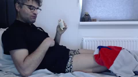 Calvinjohnlad online show from 23, 12, 2024