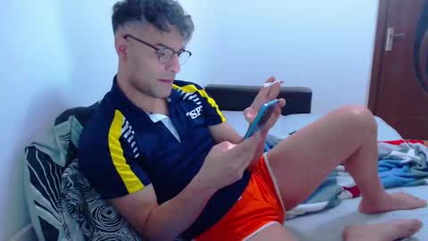 Calvinjohnlad online show from 5, 1, 2025