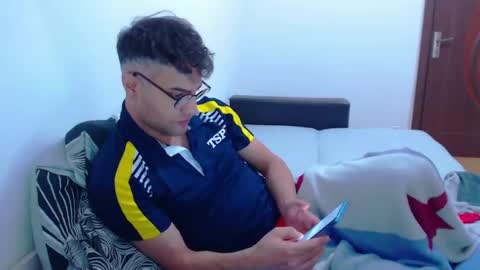 Calvinjohnlad online show from 5, 1, 2025