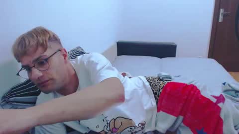 Calvinjohnlad online show from 10, 1, 2025