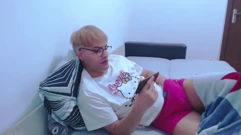 Calvinjohnlad online show from 11, 1, 2025