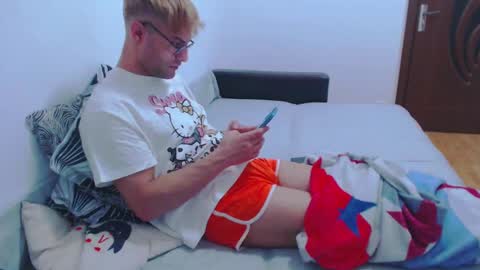 Calvinjohnlad online show from 12, 1, 2025