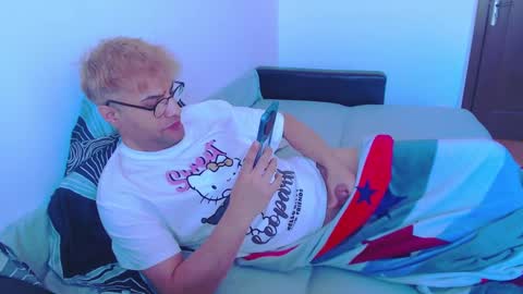 Calvinjohnlad online show from 16, 1, 2025