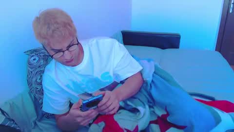 Calvinjohnlad online show from 17, 1, 2025