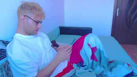 Calvinjohnlad online show from 20, 1, 2025