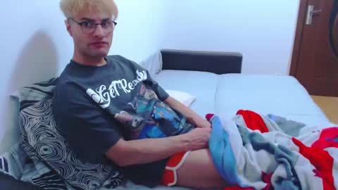 Calvinjohnlad online show from 20, 1, 2025