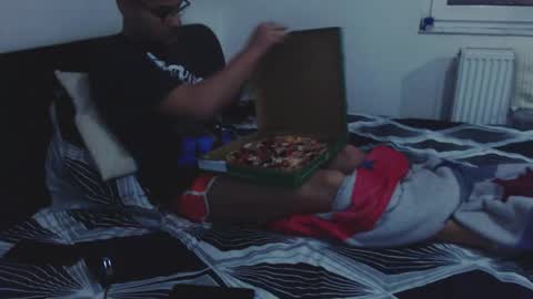 Calvinjohnlad online show from 22, 1, 2025