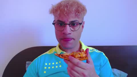 Calvinjohnlad online show from 23, 1, 2025