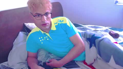 Calvinjohnlad online show from 24, 1, 2025