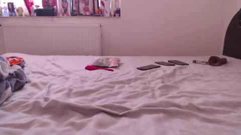 Calvinjohnlad online show from 14, 2, 2025