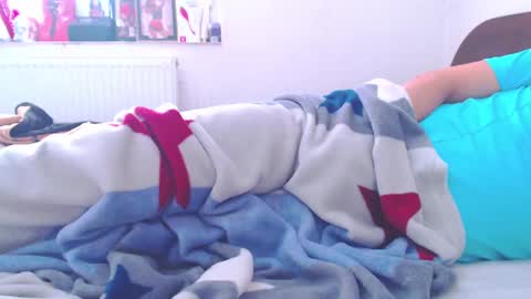 Calvinjohnlad online show from 16, 2, 2025