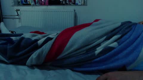 Calvinjohnlad online show from 16, 2, 2025